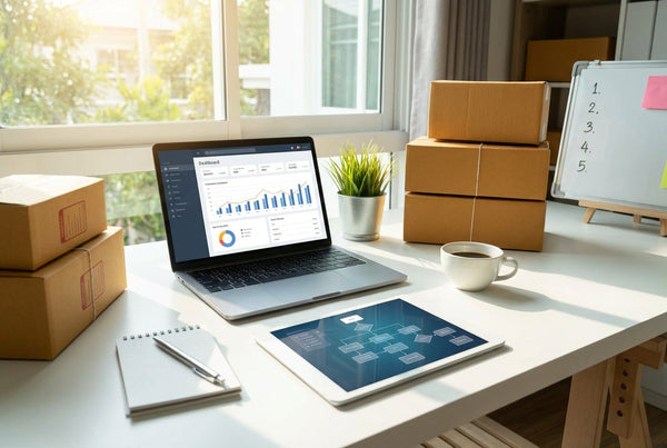 5 Steps to Scale Your E-commerce Brand to $100k