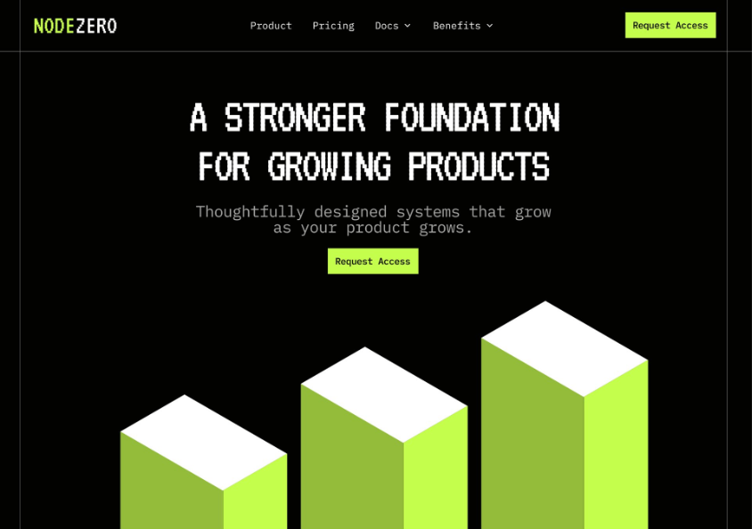 Case study showcase